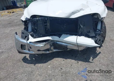 2018 Ram 1500 Big Horn 4X4 6'4 Box/Harvest 4X4 6'4 Box/Lone Star 4X4 6'4 Box from USA, damaged, VIN 1C6RR7GT6JS106952